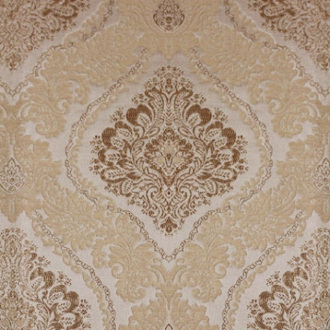 Шенилл Сопрано. Цвет Soprano cream