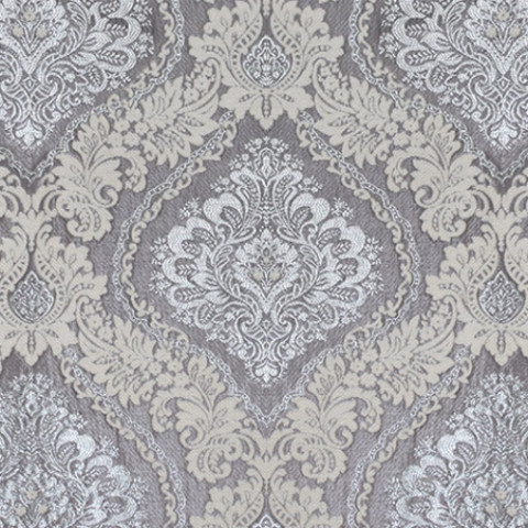 Шенилл Сопрано. Цвет Soprano graphite