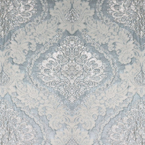 Шенилл Сопрано. Цвет Soprano lazur