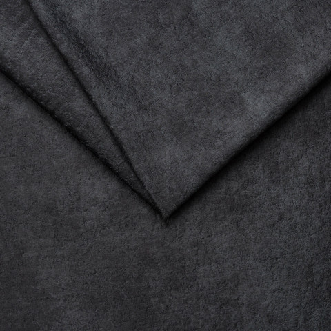 Велюр Infinity. Цвет Infinity-18-black