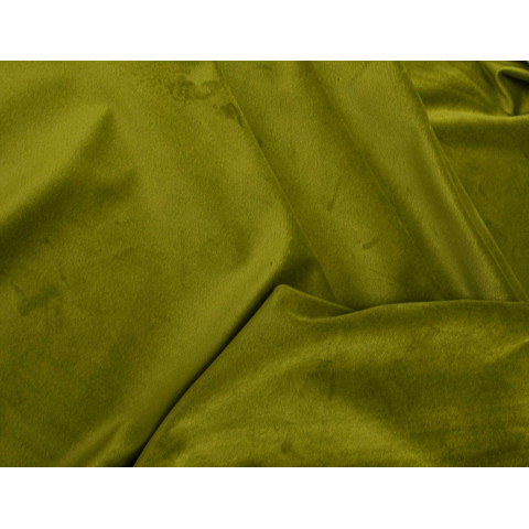 Велюр Riviera. Цвет Riviera 36 leaf green