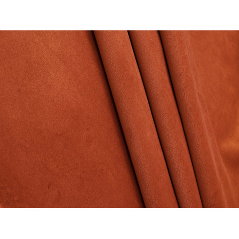 Велюр Riviera. Цвет Riviera 51 orange