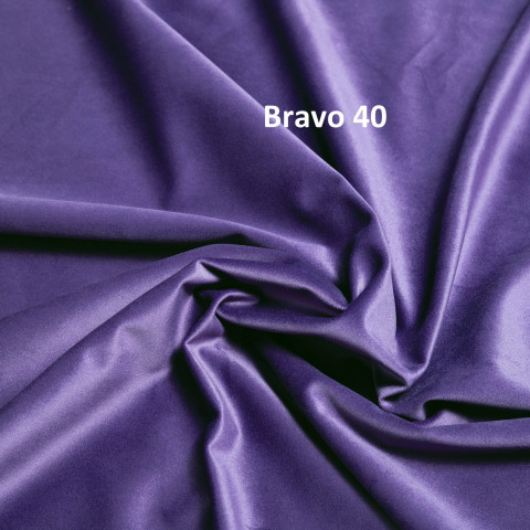 Велюр Bravo. Цвет Bravo-40