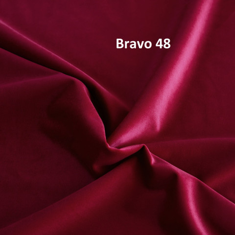 Велюр Bravo. Цвет Bravo-48