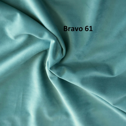 Велюр Bravo. Цвет Bravo-61