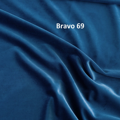 Велюр Bravo. Цвет Bravo-69