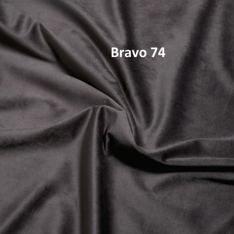 Велюр Bravo. Цвет Bravo-74