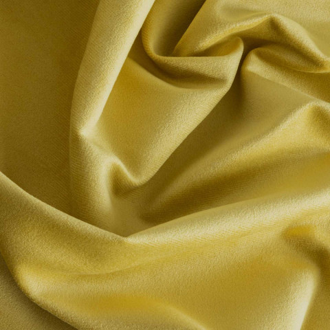 Велюр Ronda. Цвет Ronda 44 Yellow