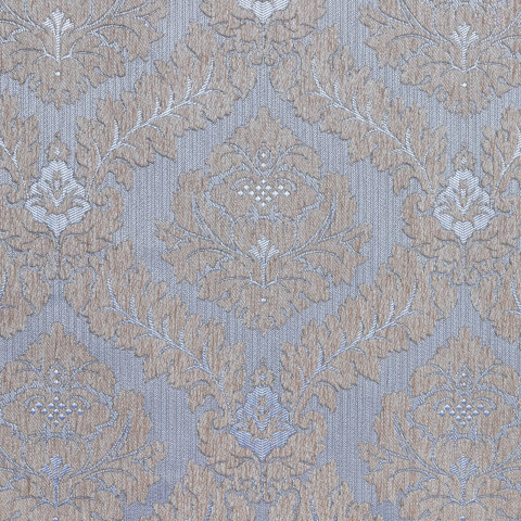 Жаккард Барокко. Цвет Барокко 1