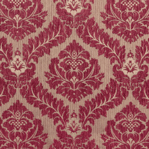 Жаккард Барокко. Цвет Барокко 11