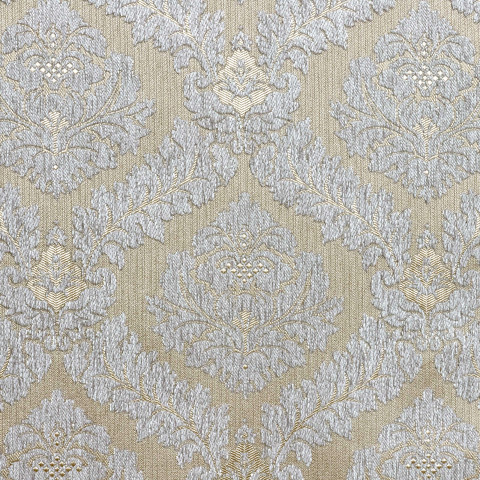 Жаккард Барокко. Цвет Барокко 3