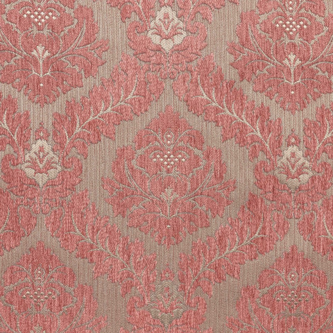 Жаккард Барокко. Цвет Барокко 7