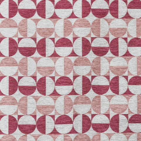 Жаккард Деко / Deko. Цвет Деко 7