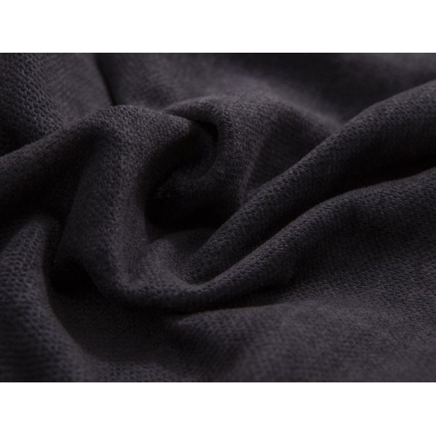 Микровелюр Erika. Цвет Erika 19 coal