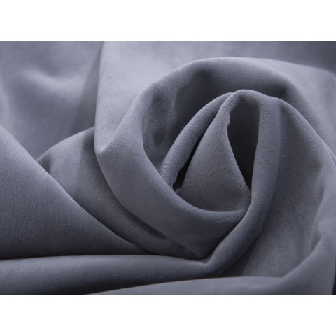 Микровелюр Model. Цвет Model Dark Grey