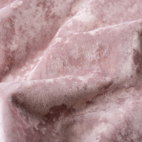 Микровелюр Plush. Цвет Plush rose wood