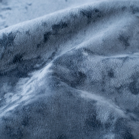 Микровелюр Plush. Цвет Plush steel