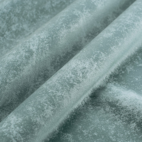 Микровелюр Suffle. Цвет Suffle lagoon