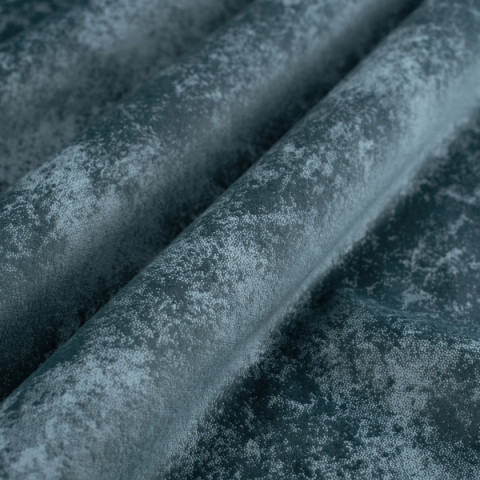 Микровелюр Suffle. Цвет Suffle ocean