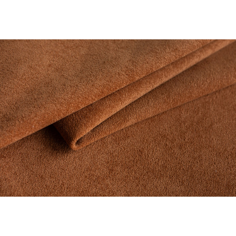 Микровелюр Barsa. Цвет Barsa 810 Terracotta