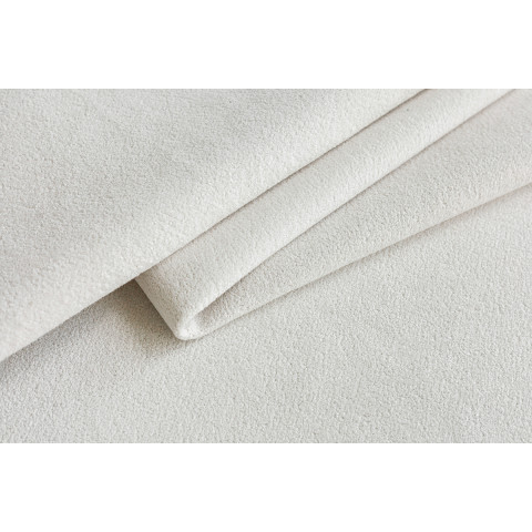 Микровелюр Barsa. Цвет Barsa 818 Cotton Микровелюр Barsa. Цвет Barsa 818 Cotton