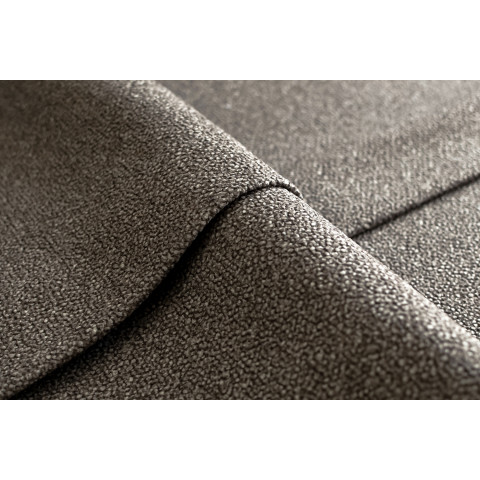 Микровелюр Bubble. Цвет Bubble 16 Stone