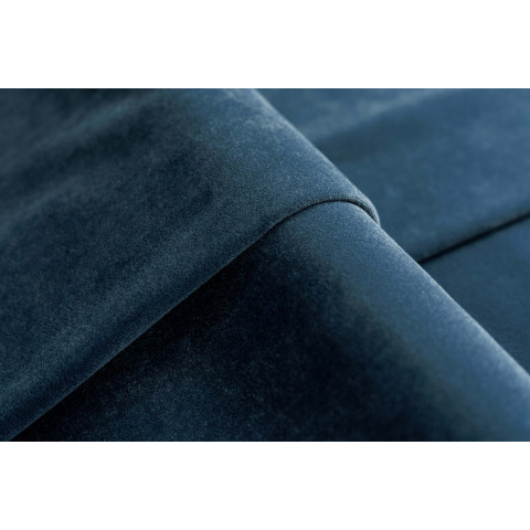 Микровелюр Kiton. Цвет Kiton 707 Ocean