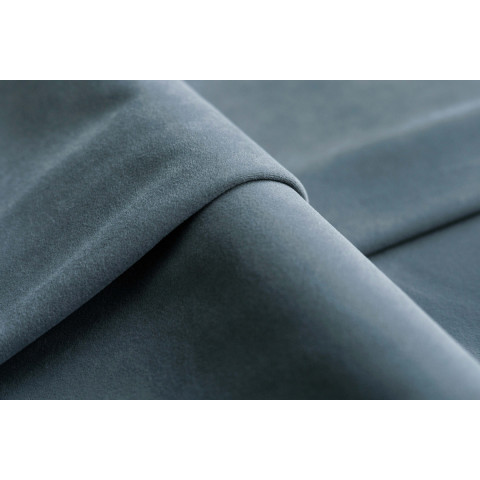 Микровелюр Kiton. Цвет Kiton 712 Ice Grey