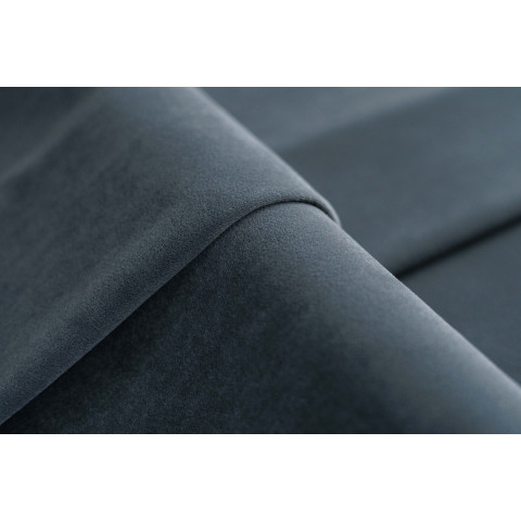 Микровелюр Kiton. Цвет Kiton 713 Graphite