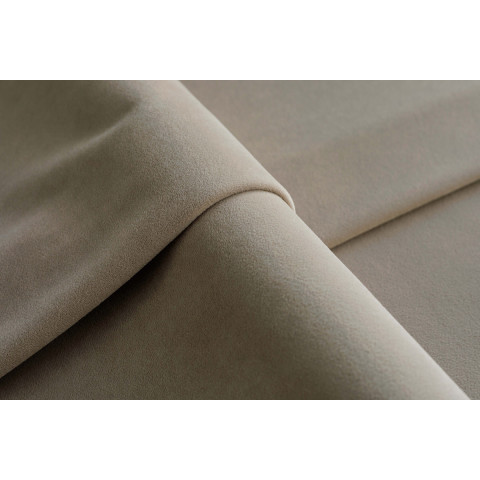 Микровелюр Kiton. Цвет Kiton 714 Powder