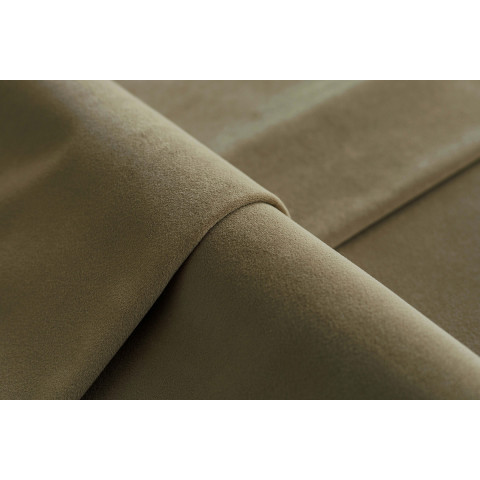 Микровелюр Kiton. Цвет Kiton 717 Biscuit Микровелюр Kiton. Цвет Kiton 717 Biscuit