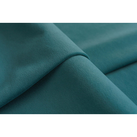 Микровелюр Kiton. Цвет Kiton 718 Lazur