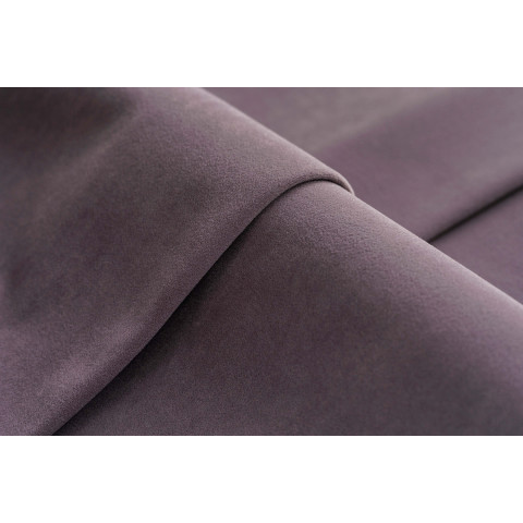 Микровелюр Kiton. Цвет Kiton 721 Lavender