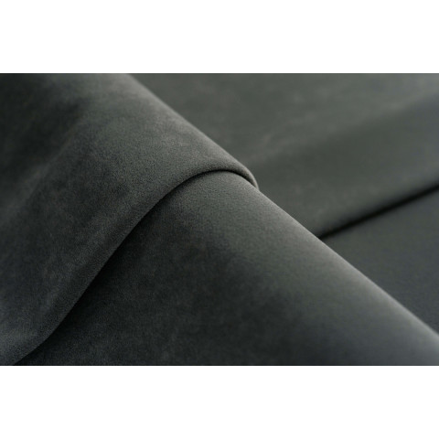 Микровелюр Kiton. Цвет Kiton 725 Stone