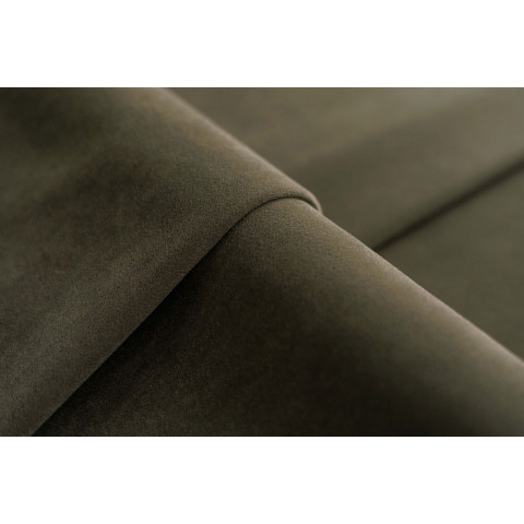 Микровелюр Kiton. Цвет Kiton 726 Taupe