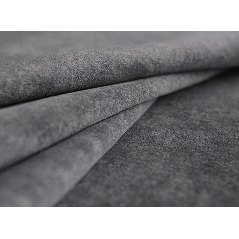 Микровелюр Montale. Цвет Montale 4 Stone