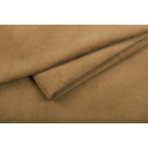 Микровелюр Moss. Цвет Moss 4 Camel