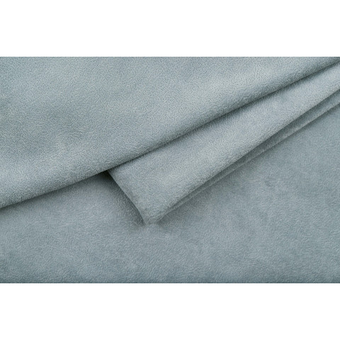 Микровелюр Moss. Цвет Moss 9 Grey