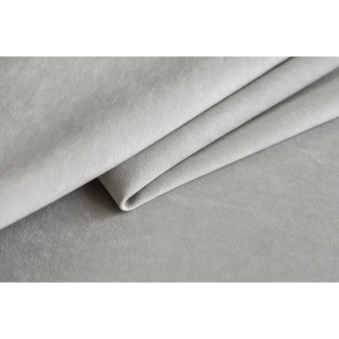 Микровелюр Parma. Цвет Parma 1007 Tofu