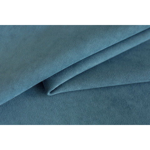 Микровелюр Parma. Цвет Parma 1018 Marine