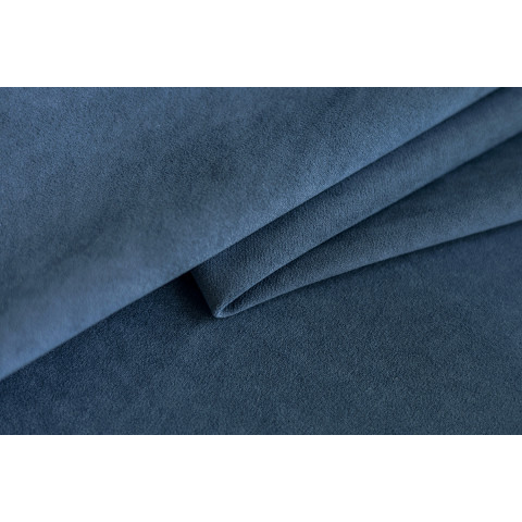 Микровелюр Parma. Цвет Parma 1019 Denim