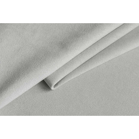 Микровелюр Plaza. Цвет Plaza 847 Arctica