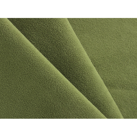 Микровелюр Simple. Цвет Simple 14 Moss Green
