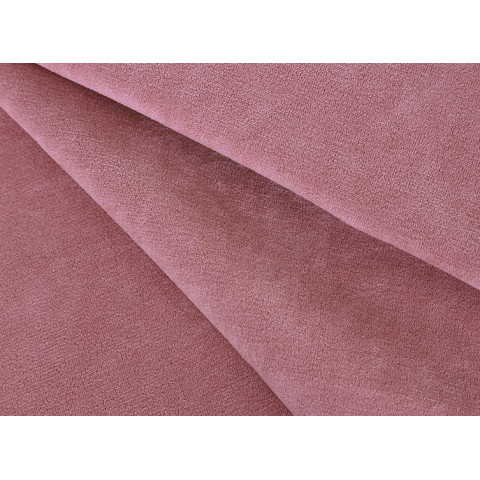 Микровелюр Simple. Цвет Simple 17 Warm Pink