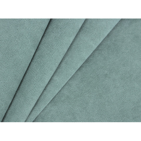 Микровелюр Simple. Цвет Simple 21 Mint