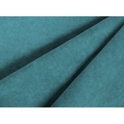 Микровелюр Simple. Цвет Simple 22 Turquoise