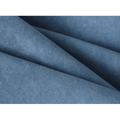 Микровелюр Simple. Цвет Simple 23 Light Denim Blue