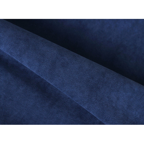 Микровелюр Simple. Цвет Simple 25 Sapphire