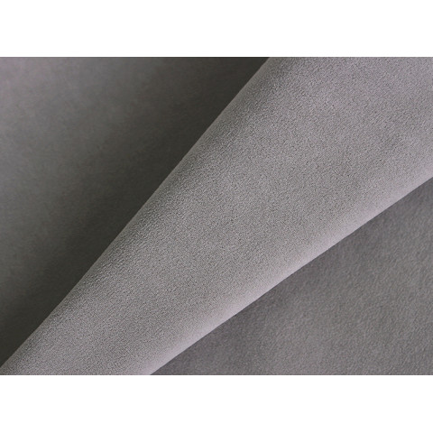 Микровелюр Simple. Цвет Simple 28 Harbor Grey