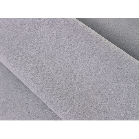 Микровелюр Simple. Цвет Simple 30 Pearl river